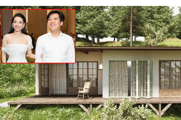 Nhã Phương hiếm hoi đăng ảnh quý tử Hope, dân tình ngợi khen vì khoảnh khắc đáng yêu-5