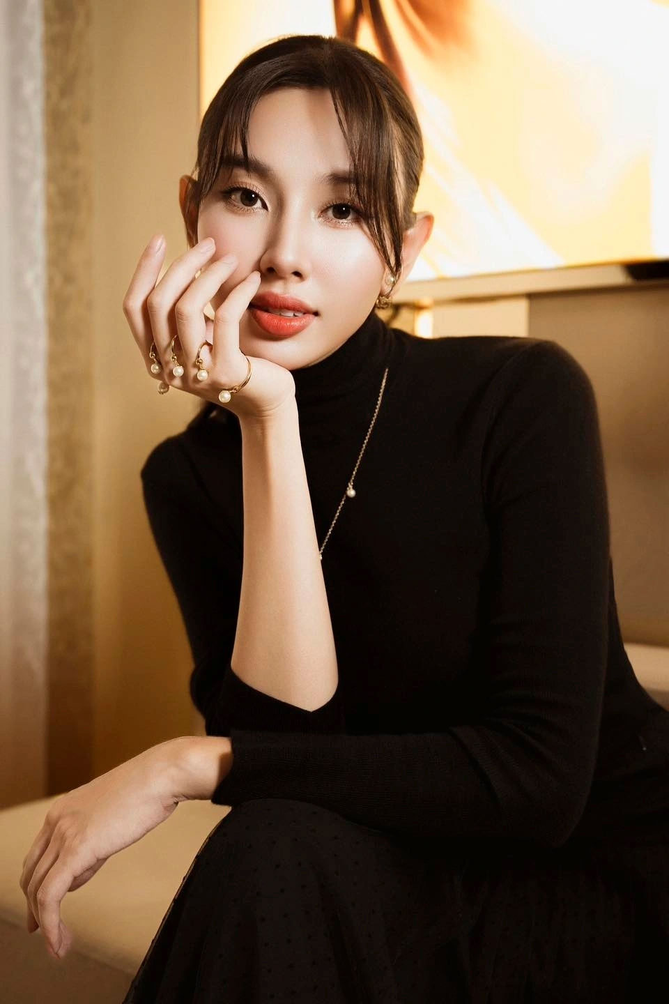 Thùy Tiên sau 3 năm đăng quang Miss Grand International-10