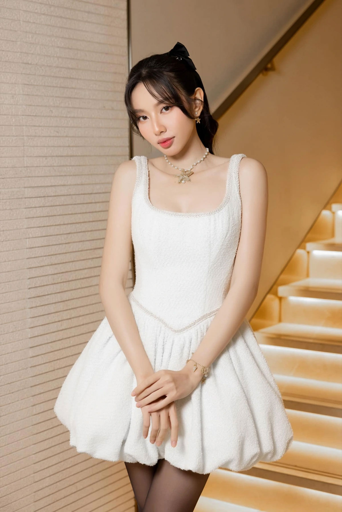 Thùy Tiên sau 3 năm đăng quang Miss Grand International-3