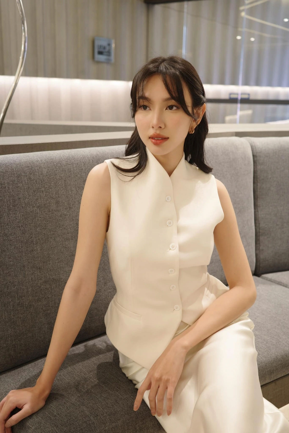 Thùy Tiên sau 3 năm đăng quang Miss Grand International-4