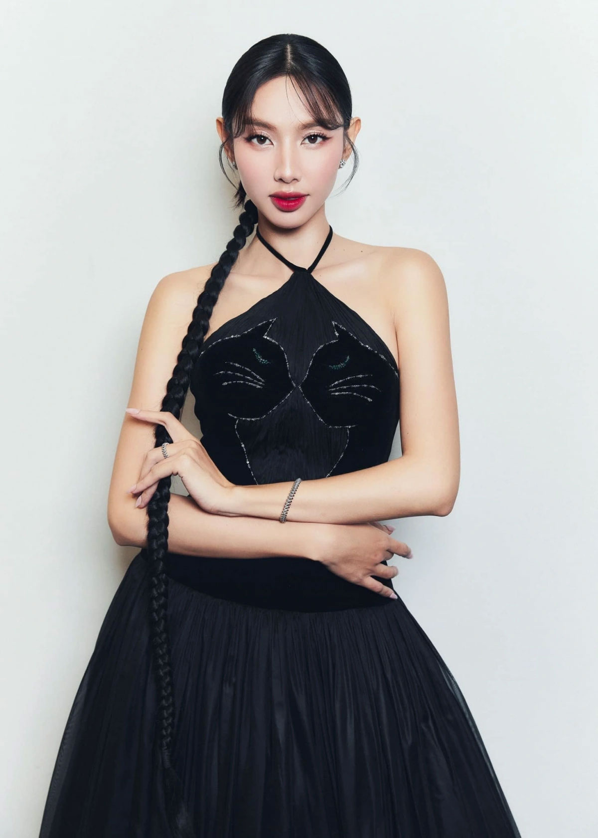 Thùy Tiên sau 3 năm đăng quang Miss Grand International-5