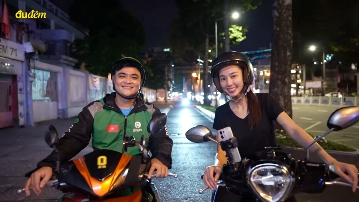 Thùy Tiên sau 3 năm đăng quang Miss Grand International-6