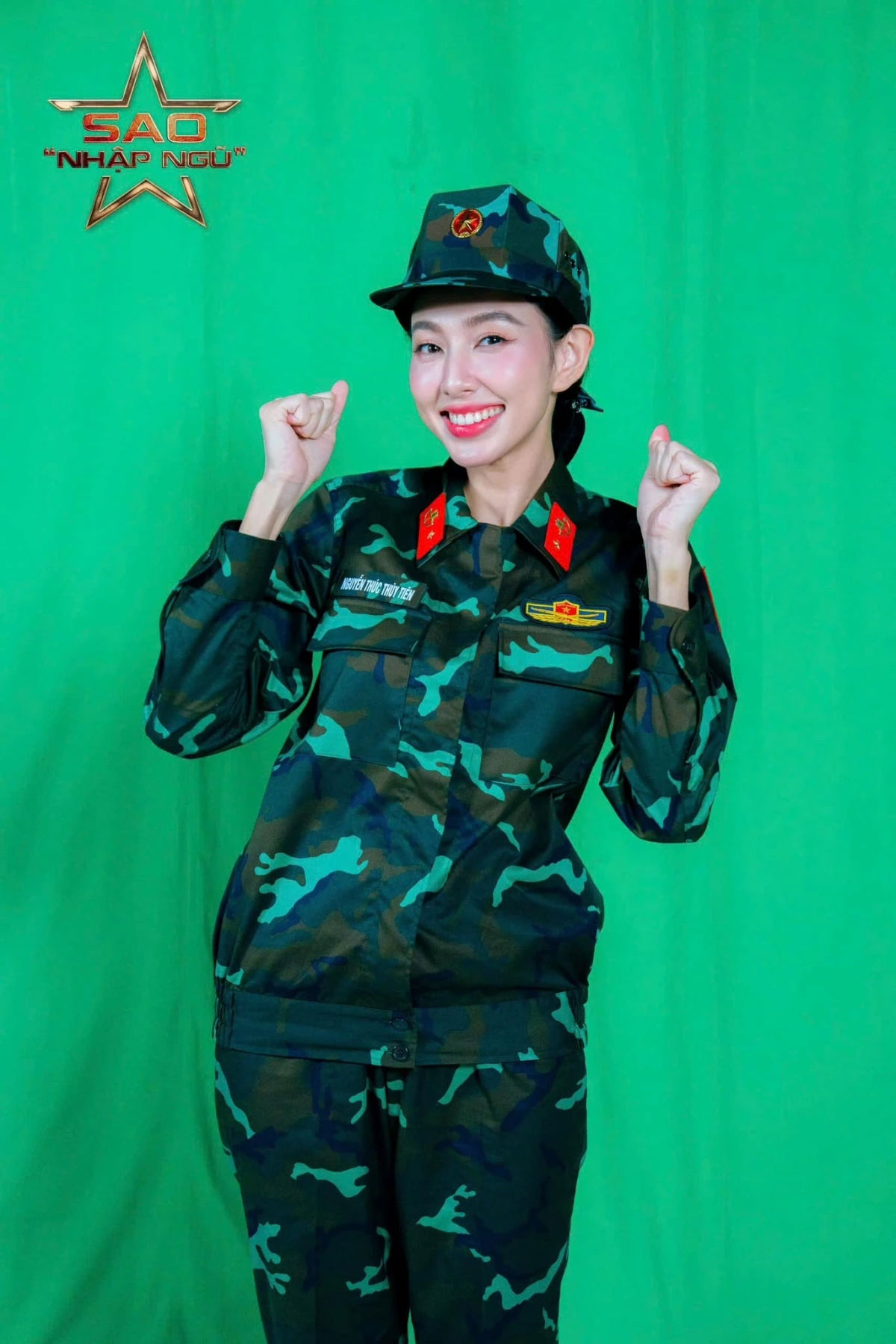 Thùy Tiên sau 3 năm đăng quang Miss Grand International-7