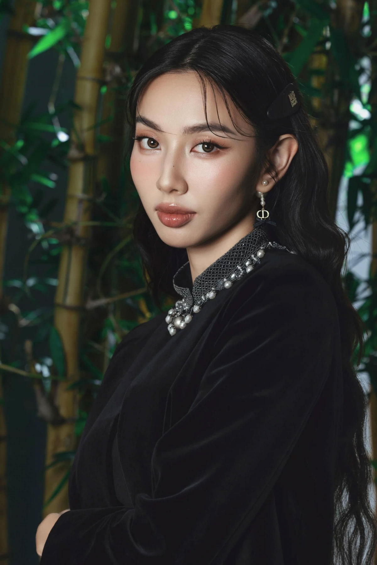 Thùy Tiên sau 3 năm đăng quang Miss Grand International-8