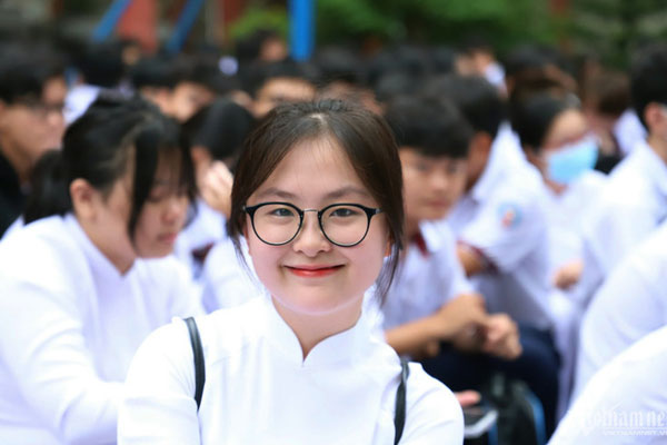 1,7 triệu học sinh TPHCM dự kiến sẽ được nghỉ tết 11 ngày-2