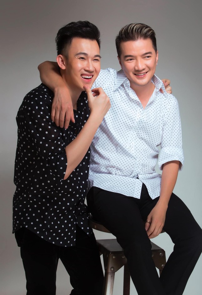 Đàm Vĩnh Hưng xin lỗi-1