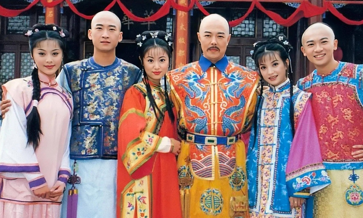 Quỳnh Dao để lại khối tài sản hơn 8.700 tỷ đồng-2