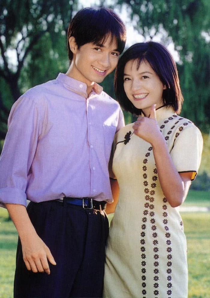 Quỳnh Dao để lại khối tài sản hơn 8.700 tỷ đồng-3