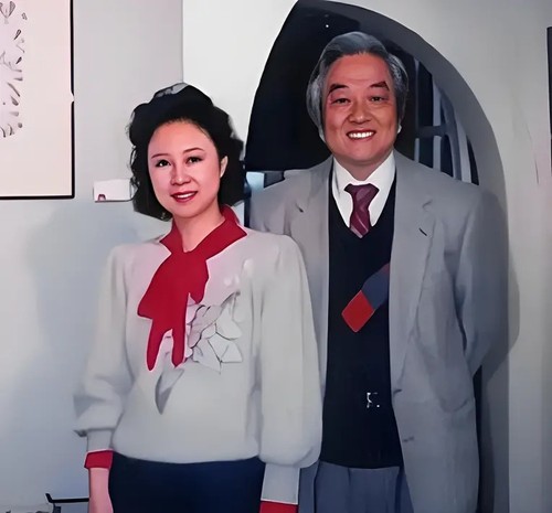 Quỳnh Dao để lại khối tài sản hơn 8.700 tỷ đồng-5