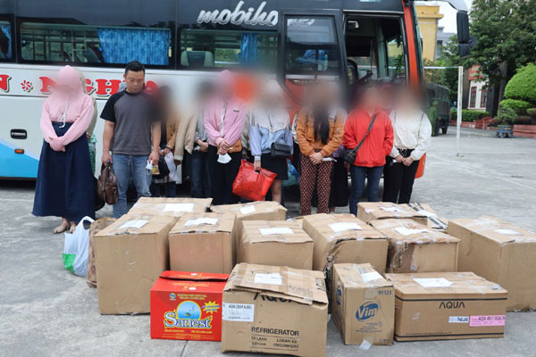 Khởi tố nhóm đánh đập, bắt giữ người để đòi nợ ở Đà Nẵng-2