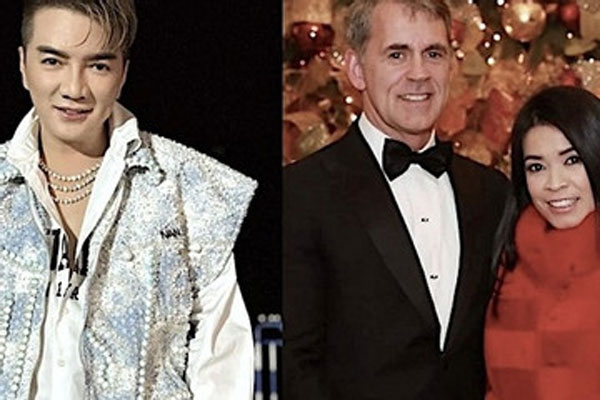 Tỷ phú Mỹ thuê đến 4 luật sư kiện đòi Đàm Vĩnh Hưng 1 USD-2