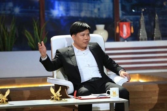 Khởi tố thêm loạt bị can liên quan Shark Thủy