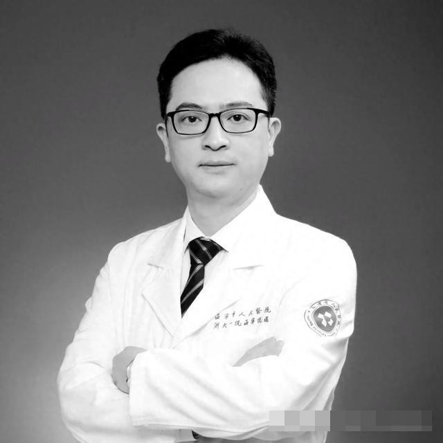 Bác sĩ tài giỏi, từng không có lấy một ngày nghỉ tử vong sau tai nạn xe hơi-1