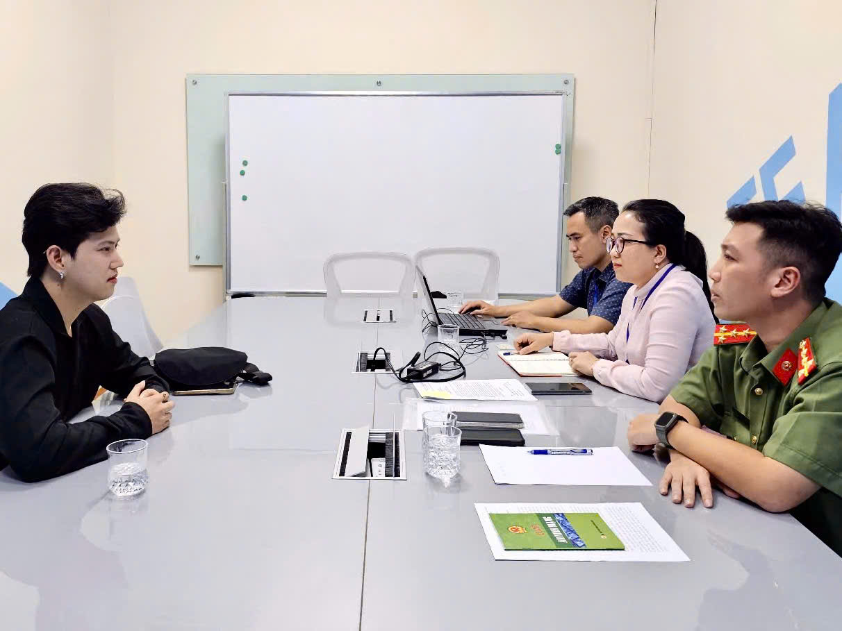 Kênh TikTok hơn 1,3 triệu người theo dõi của Nờ Ô Nô chính thức bay màu-2