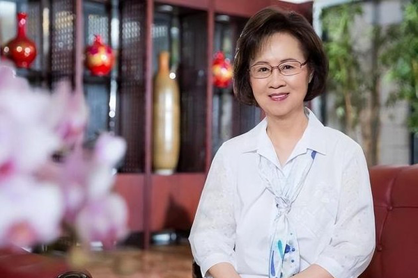 Dàn mỹ nhân nổi tiếng nhờ tác phẩm của Quỳnh Giao-12