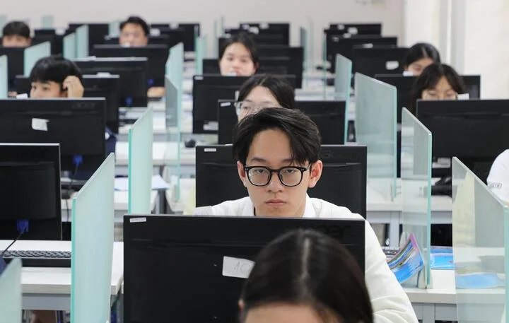 Những điểm mới trong các kỳ thi riêng xét tuyển đại học 2025-2