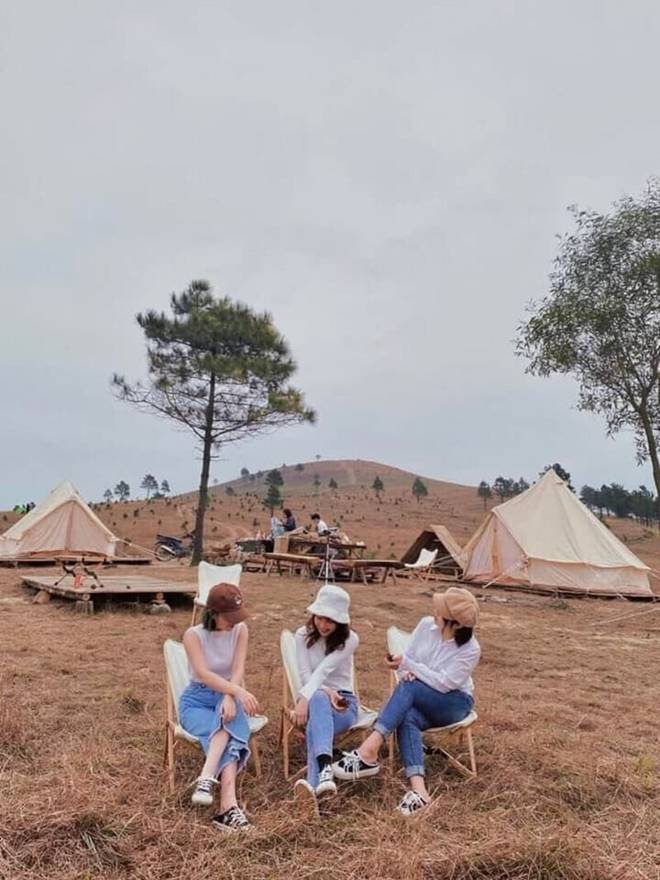 Check in đỉnh Phượng Hoàng mùa cỏ cháy-5