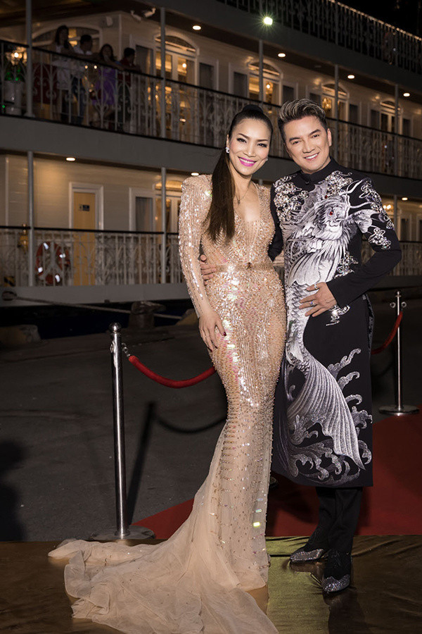 Hồng Ngọc lên tiếng sau khi Đàm Vĩnh Hưng rút đơn kiện 50 triệu USD-2