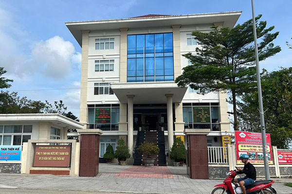 Vé số trúng 2 tỉ đồng không được nhận: Tòa án nào sẽ thụ lý vụ kiện?-1