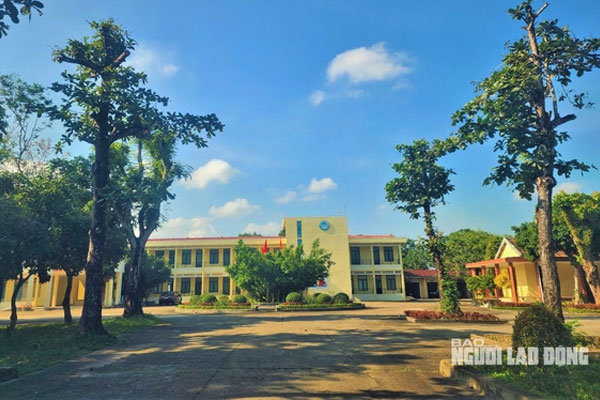 Lùm xùm ở Quảng Bình: Nhà thầu tiết kiệm 1,7 tỉ đồng bị loại, chọn đơn vị tiết kiệm 50 triệu?-1