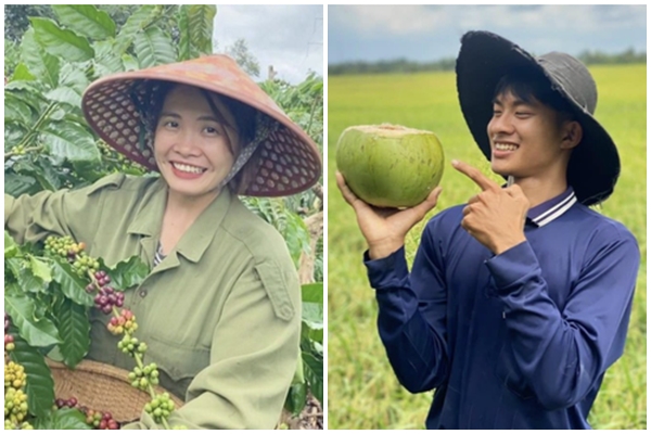 Hiện tượng TikToker triệu view: Giá trị thật hay chỉ là cơn sốt giải trí?-3