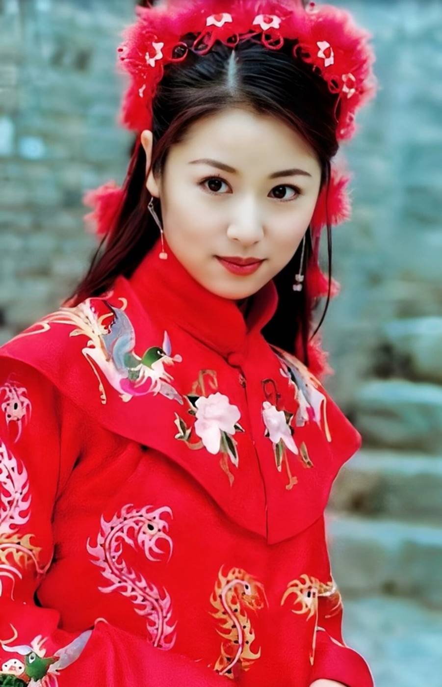 Dàn mỹ nhân nổi tiếng nhờ tác phẩm của Quỳnh Giao-10