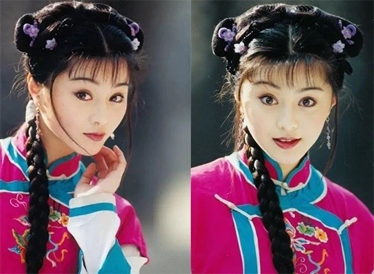 Dàn mỹ nhân nổi tiếng nhờ tác phẩm của Quỳnh Giao-11