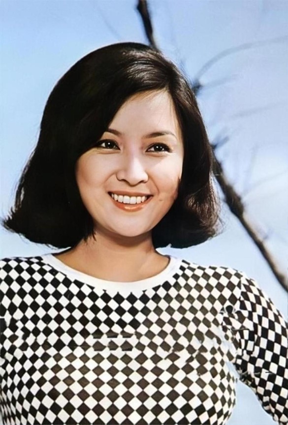 Dàn mỹ nhân nổi tiếng nhờ tác phẩm của Quỳnh Giao-2