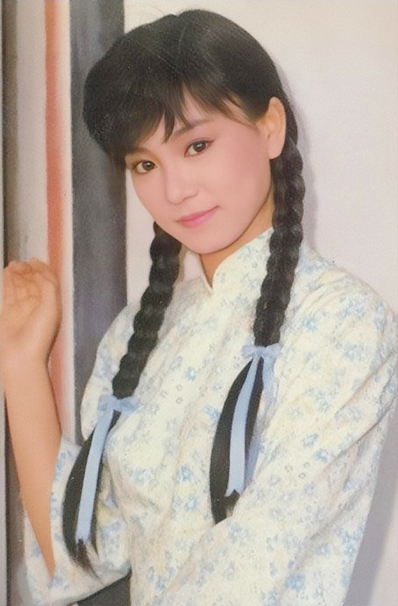 Dàn mỹ nhân nổi tiếng nhờ tác phẩm của Quỳnh Giao-3