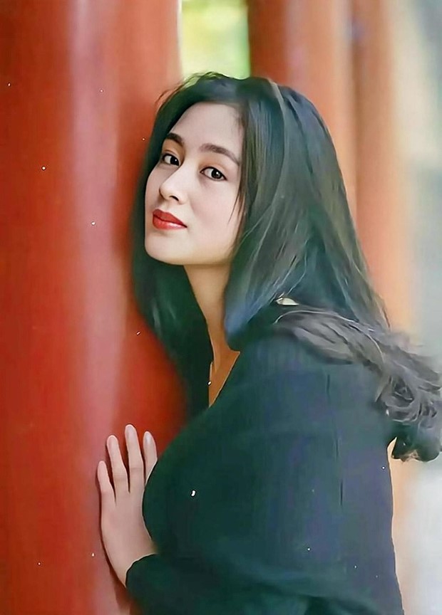 Dàn mỹ nhân nổi tiếng nhờ tác phẩm của Quỳnh Giao-4