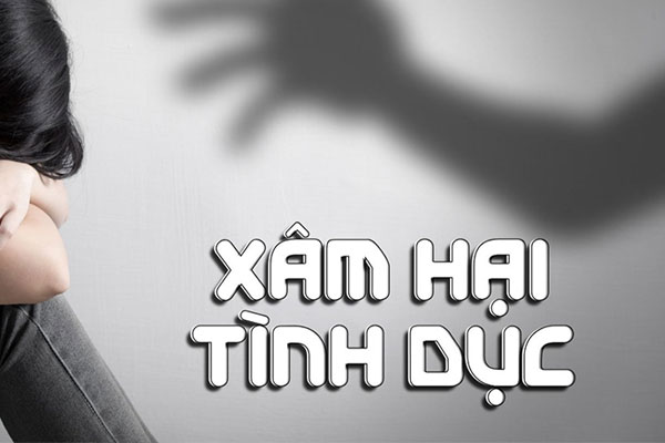 Bé gái 13 tuổi nhiều lần bị đe dọa, ép quan hệ tình dục tập thể-1