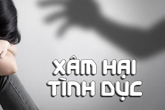 Bé gái 13 tuổi nhiều lần bị đe dọa, ép quan hệ tình dục tập thể