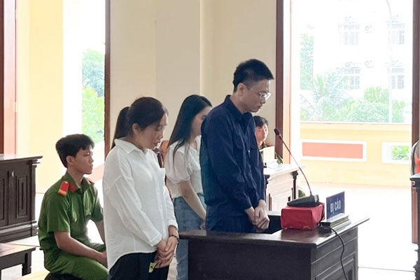 Tòa tuyên án vụ tham ô tại BV Đa khoa TP Cần Thơ liên quan Công ty Việt Á-1