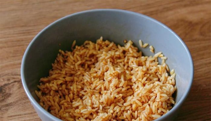 Cách làm xôi sườn vừa lạ vừa ngon-2