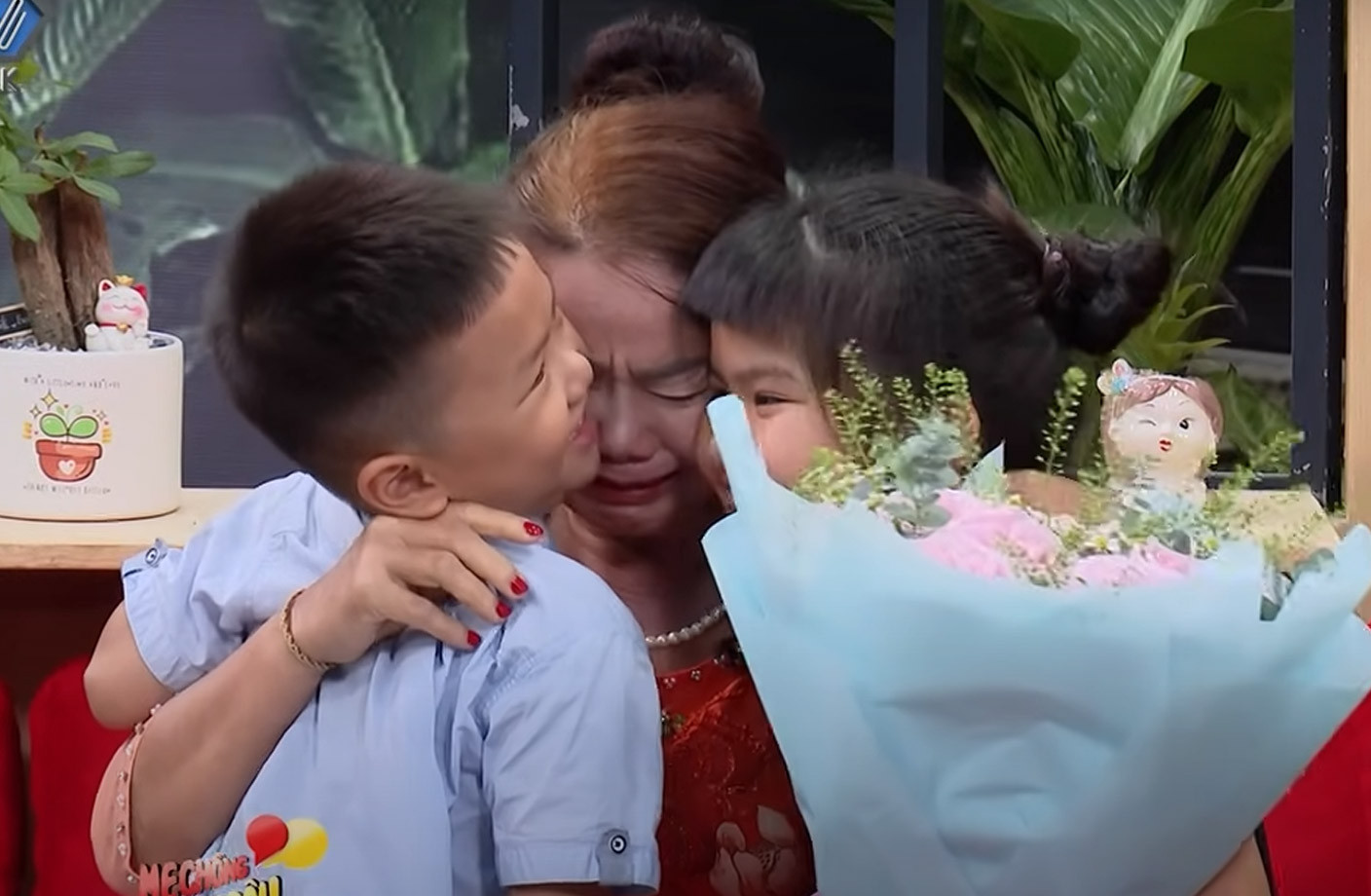 Nàng dâu bừa bộn gặp mẹ chồng ngăn nắp, làm đến đâu sạch đến đấy-2