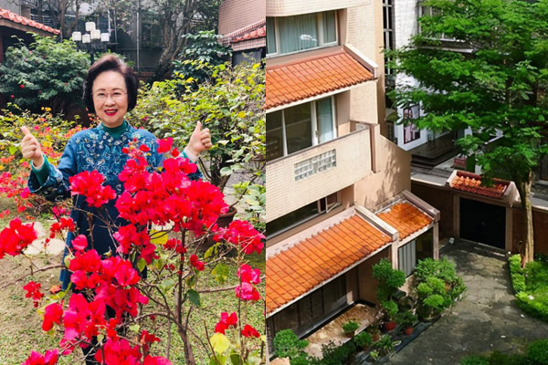 Con trai lần đầu lên tiếng về cái chết của nhà văn Quỳnh Dao-2