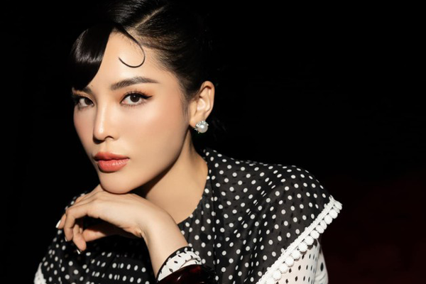 Mời Kỳ Duyên đóng phim và bị khán giả phản ứng, Trấn Thành lên tiếng-3