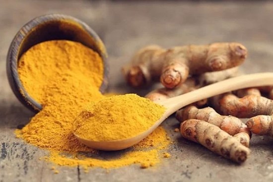 Dùng nghệ nhiều có tác hại gì không?
