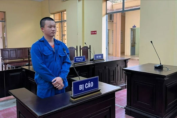 Bắt kẻ cướp giật dây chuyền 89 triệu đồng của du khách nước ngoài-3