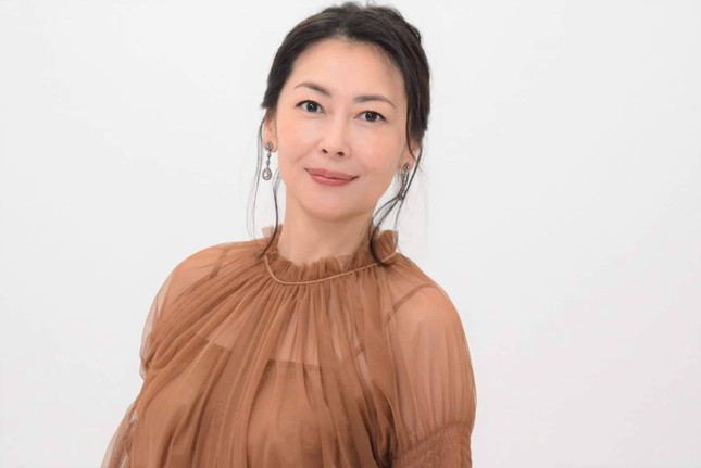 Thi thể ngọc nữ Nhật Bản được tìm thấy trong bồn tắm-1