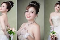 Diễn viên Hoàng Yến úp mở lấy chồng lần thứ 5, bí mật danh tính chú rể