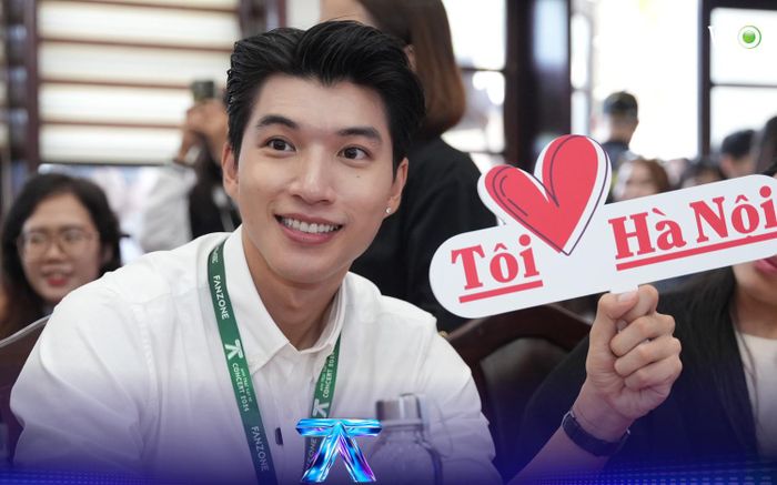 HIEUTHUHAI xuất hiện đẹp trai nhưng Negav mới gây bất ngờ khi có mặt ở Hà Nội-4