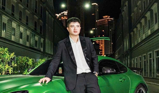 Khởi tố Tiktoker Mr Pips, thu giữ và phong tỏa khối tài sản hơn 5.000 tỉ đồng-1