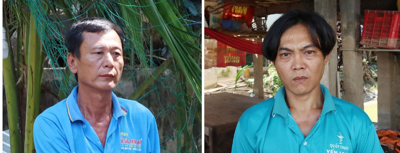 Phá đường dây đưa người xuất, nhập cảnh trái phép để đánh bạc-2