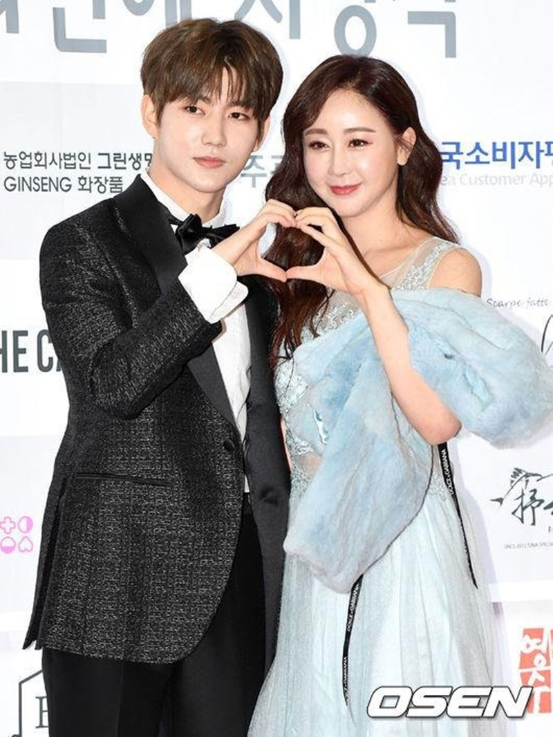 Hôn nhân lệch 18 tuổi của hoa hậu đóng phim Sex is zero kết thúc trong cay đắng-2