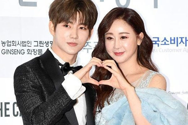 Nữ MC VTC1 giành vương miện Mrs Earth International 2024-2