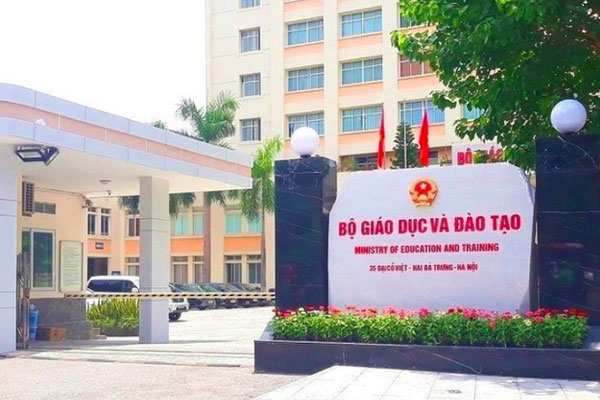 Thanh tra Chính phủ nêu sai phạm của Bộ Giáo dục-1