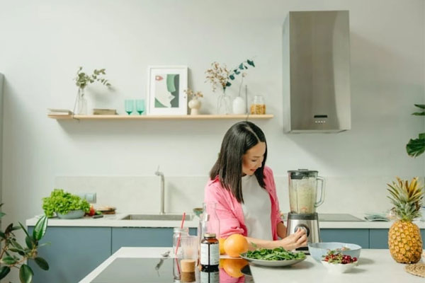 Cốc nước dứa thử lòng người chồng ích kỷ-1