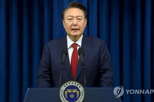 Hàn Quốc bắt Tướng lực lượng tác chiến đặc biệt tham gia vụ áp thiết quân luật-2