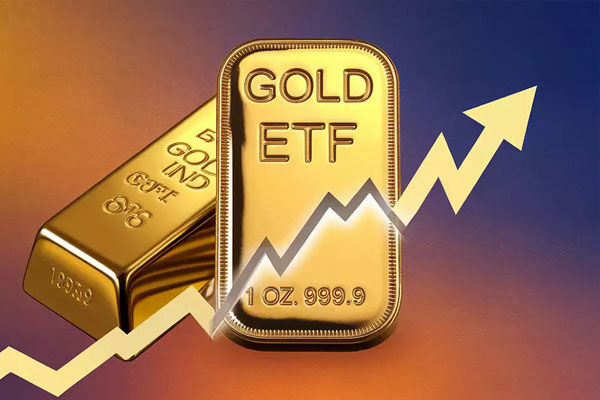 Giá vàng tăng, ‘cá mập’ đua nhau chốt lời-1